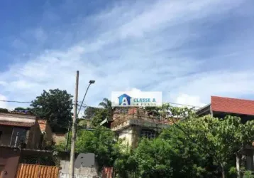 Terreno à venda, 360 m² por r$ 550.000,00 - joão pinheiro - belo horizonte/mg