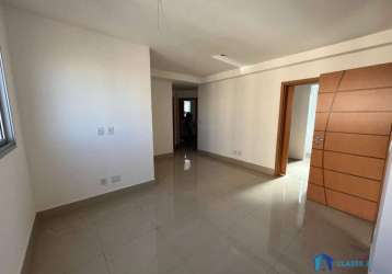 Apartamento com 3 dormitórios à venda, 70 m² por r$ 565.000,00 - minas brasil - belo horizonte/mg