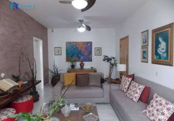 Classe a imóveis vende, apartamento com 04 dormitórios à venda, 159 m² por r$ 695.000 - alto barroca - belo horizonte/mg
