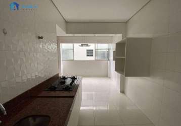 Classe a oferece este apartamento com 4 dormitórios à venda, 140 m² por r$ 690.000 - coração eucarístico - belo horizonte/mg