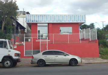 Ferreira negócios imobiliários vende	terreno em caxias do sul bairro kayser