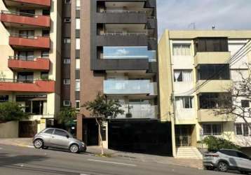 Ferreira negócios imobiliários vende	apartamento em caxias do sul bairro madureira