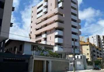 Apartamento à venda no bairro vicente pinzon - fortaleza/ce