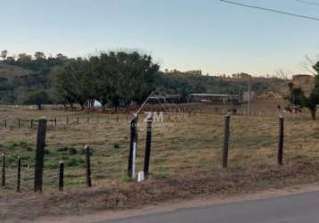 Terreno comercial à venda na estrada coconde barrania, bairro: bom jesus, centro, caconde por r$ 150.000