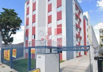 Apartamento com 2 quartos à venda na rua igarité, 862, vila nova carolina, são paulo, 44 m2 por r$ 280.000
