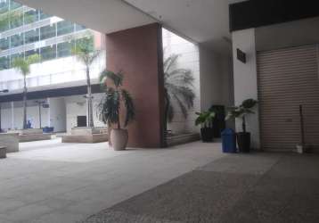Sala comercial para locação em itaboraí, centro, 1 banheiro