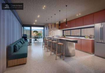 Apartamento residencial à venda, vila anglo brasileira, são paulo - ap0047.
