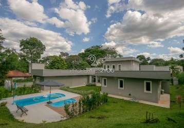 Casa com 5 quartos à venda no jardim menino deus, quatro barras , 390 m2 por r$ 4.150.000