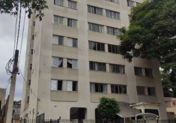 Apartamento com 2 quartos à venda na rua capitão militão, 115, vila santa clara, são paulo, 62 m2 por r$ 350.000
