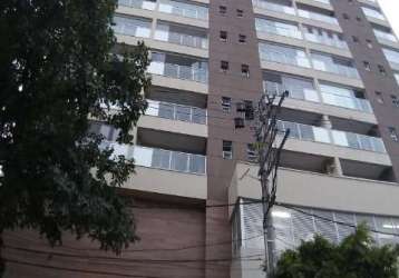 Apartamento com 1 quarto para alugar na rua ibitirama, 461, vila prudente, são paulo, 35 m2 por r$ 3.000