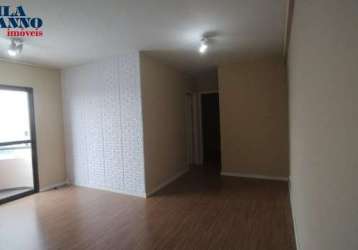 Apartamento com 2 quartos para alugar na avenida zelina, 363, vila zelina, são paulo, 65 m2 por r$ 2.900