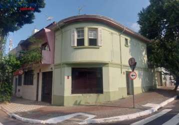 Casa comercial com 1 sala para alugar na rua tamarataca, 317, mooca, são paulo por r$ 3.200
