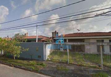 Casa com 3 dormitórios à venda, 180 m² por r$ 479.000,01 - capim macio - natal/rn