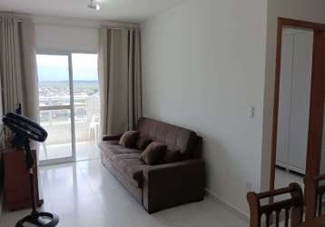Apartamento com 1 dormitório à venda, 50 m² por r$ 285.000 - aviação - praia grande/sp