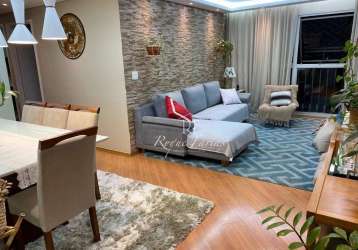 Apartamento com 2 dormitórios à venda, 79 m² por r$ 400.000,00 - jaguaré - são paulo/sp