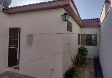 Casa com 1 dormitório à venda, 64 m² por r$ 370.000,00 - vila santa rosa - jundiaí/sp