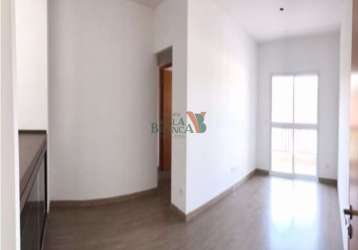 Apartamento à venda, 88 m² por r$ 415.000,00 - parque santo antônio - jacareí/sp