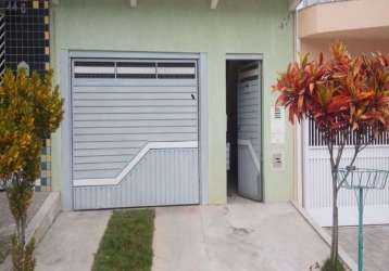 Casa à venda, 180 m² por r$ 360.000,00 - bandeira branca - jacareí/sp