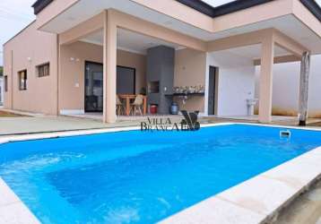 Casa com 3 dormitórios, 144 m² - venda por r$ 1.300.000,00 ou aluguel por r$ 1.000,00/dia - praia da lagoinha - ubatuba/sp