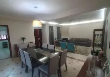 Casa com 4 dormitórios à venda, 241 m² por r$ 1.400.000,00 - jardim paulista i - jundiaí/sp