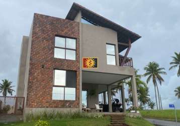 Casa com 5 dormitórios à venda por r$ 1.490.000,00 - conde - conde/pb