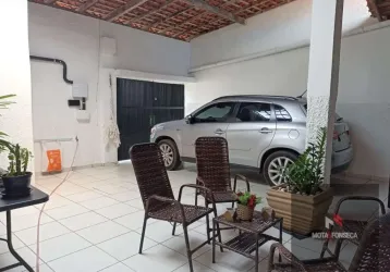 Casa em condomínio fechado com 4 quartos à venda na rua turmalina, jardim coelho neto, são luís, 298 m2 por r$ 549.000