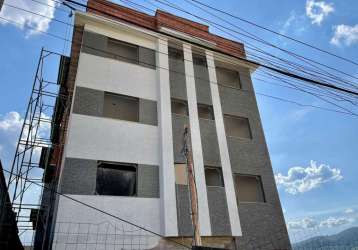 Apartamento com 2 dormitórios à venda por r$ 460.000,00 - vila ipanema - mairiporã/sp