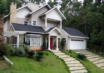 Casa com 3 dormitórios à venda, 260 m² por r$ 1.300.000,00 - canada village - mairiporã/sp