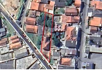 Terreno à venda, 482 m² por r$ 850.000,00 - vila ipanema - mairiporã/sp