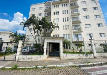 Apartamento com 3 dormitórios à venda, 110 m² por r$ 600.000,00 - vila nova - mairiporã/sp