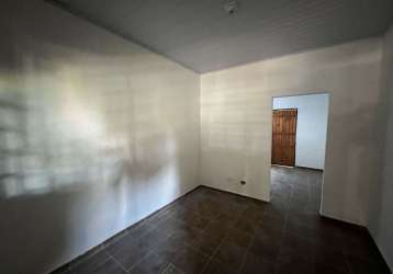 Casa com 2 dormitórios para alugar, 100 m² por r$ 1.294/mês - chacara arantes - mairiporã/sp