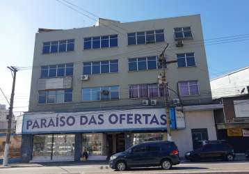 Salas comerciais para alugar no Rudge Ramos em São Bernardo do Campo