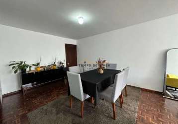 Apartamento com 2 dormitórios à venda, 67 m² por r$ 280.000,00 - rebouças - curitiba/pr