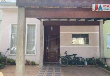 Casa com 3 dormitórios à venda, 112 m² por r$ 630.000,00 - loteamento dinorá rosa - sorocaba/sp