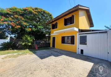 Sobrado à venda no bairro santo onofre - viamão/rs