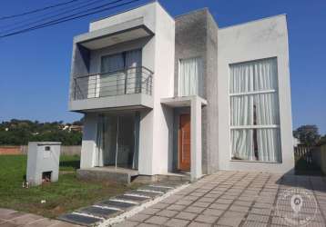 Casa à venda no bairro tarumã - viamão/rs