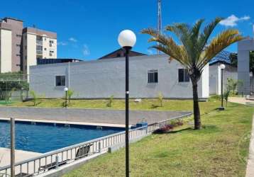 Apartamento à venda no porto itapuã - viamão/rs