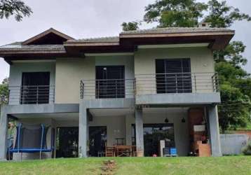 Casa residencial à venda, canaã, jambeiro - ca0044.