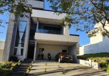 Casa com 4 dormitórios à venda, 275 m² por r$ 1.700.000,00 - jacareí - jacareí/sp