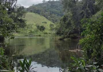 Lindo sítio de 24 hectares em são luiz do paraitinga as margens do rio paraibuna