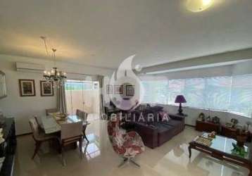 Casa com 1 quarto à venda na rua ipê rosa, 811, carianos, florianópolis, 140 m2 por r$ 1.500.000
