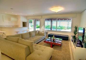 Casa em condomínio fechado com 6 quartos à venda na geral da barra da lagoa, 2057, praia mole, florianópolis, 400 m2 por r$ 3.800.000