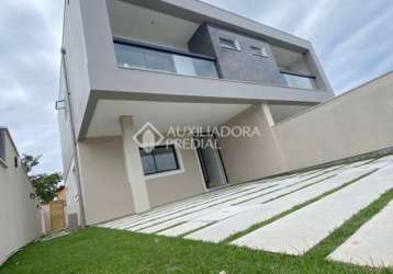 Casa com 3 quartos à venda na rua auroreal, 268, campeche, florianópolis, 155 m2 por r$ 1.180.000