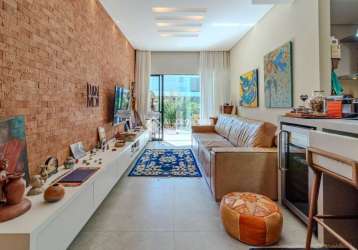 Apartamento com 3 quartos à venda na rua nivaldo dias, 2222, campeche, florianópolis, 177 m2 por r$ 2.780.000