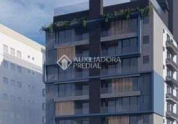 Apartamento com 1 quarto à venda na avenida prefeito waldemar vieira, 947, saco dos limões, florianópolis, 39 m2 por r$ 560.561