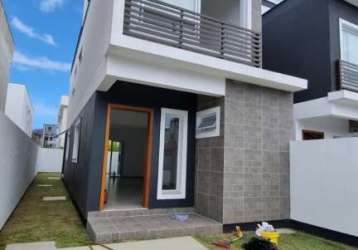 Casa com 3 quartos à venda na rua jabuticabeira do sul, 250, ribeirão da ilha, florianópolis, 123 m2 por r$ 950.000