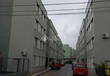 Apartamento com 2 quartos à venda na rua luiz oscar de carvalho, 14, trindade, florianópolis, 52 m2 por r$ 450.000