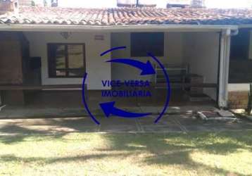 Casa em condomínio fechado com 2 quartos à venda na rodovia amaral peixoto, iguabinha, araruama, 100 m2 por r$ 175.000