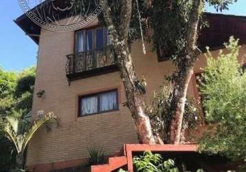 Casa com 2 quartos à venda no rio tavares, florianópolis  por r$ 1.300.000