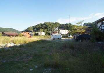 Terreno à venda no costeira do pirajubaé, florianópolis  por r$ 3.900.000